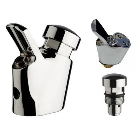 Drinking Fountain Valves image